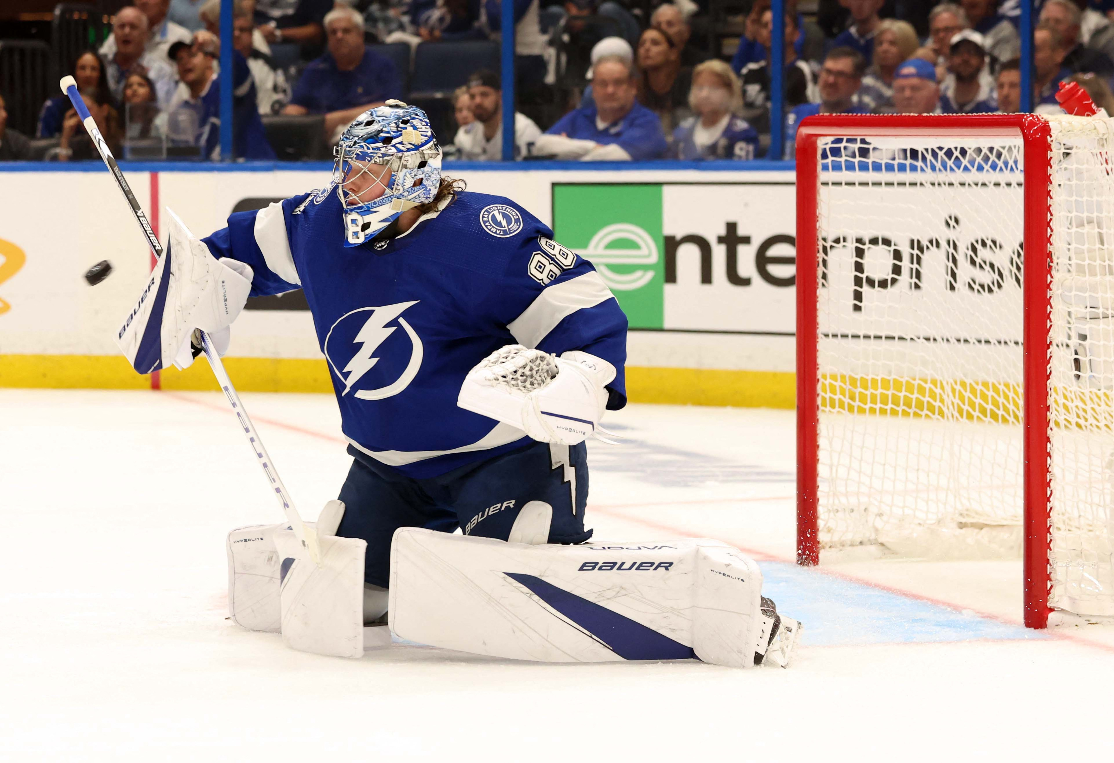 Panthers' 3rd-Period Comeback, Johnston & Rantanen Lead NHL Highlights Panthers' 3rd-Period Comeback, Johnston & Rantanen Lead NHL Highlights