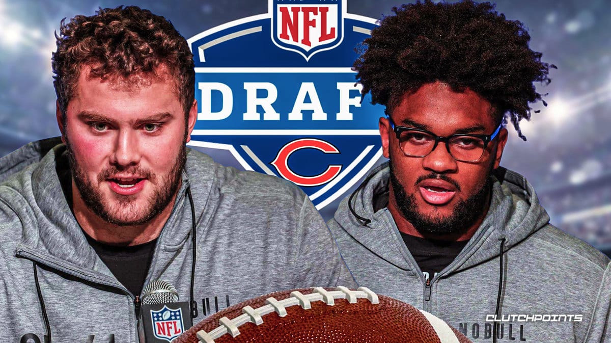 Panthers Aim For Back-to-Back Success With 8th NFL Draft Pick Panthers Aim For Back-to-Back Success With 8th NFL Draft Pick