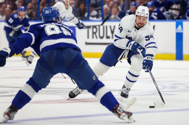 Panthers Vs Maple Leafs Game 5: Prediction, Picks And Betting Odds