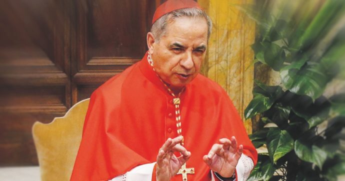 Papa Francesco E Il Caso Becciu: L'importanza Delle Preghiere Per La Chiesa Papa Francesco E Il Caso Becciu: L'importanza Delle Preghiere Per La Chiesa