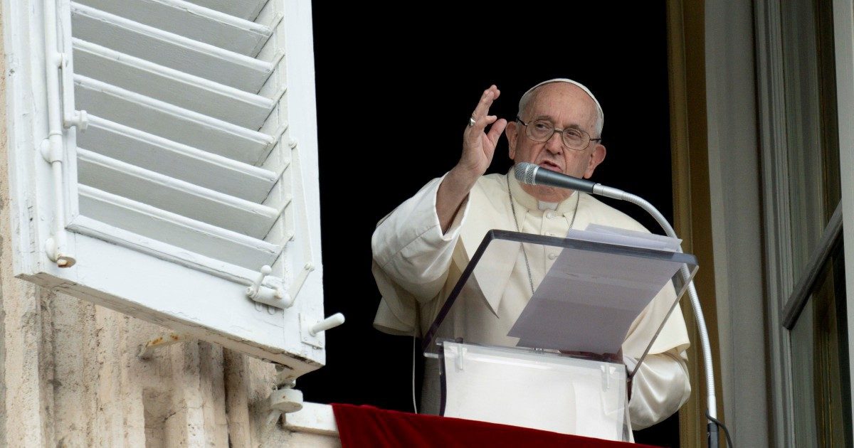 Papa Francesco E Il Conclave: Un'Analisi Dei Cardinali Scelti Papa Francesco E Il Conclave: Un'Analisi Dei Cardinali Scelti