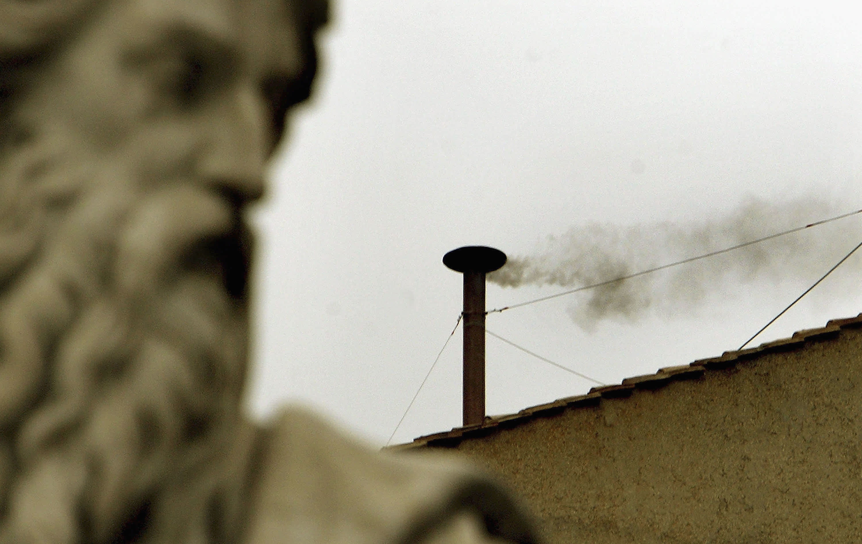 Papal Conclave: Process And Significance Of Electing A New Pope Papal Conclave: Process And Significance Of Electing A New Pope