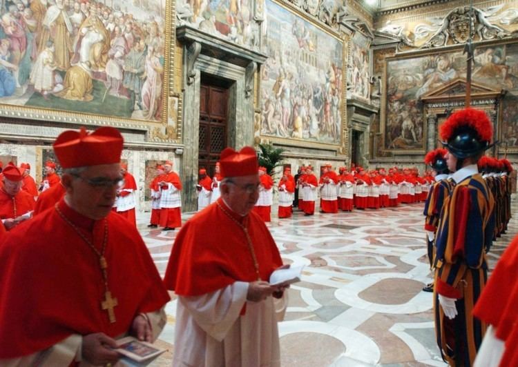 Papal Election: Decoding The Mysteries Of The Conclave Papal Election: Decoding The Mysteries Of The Conclave