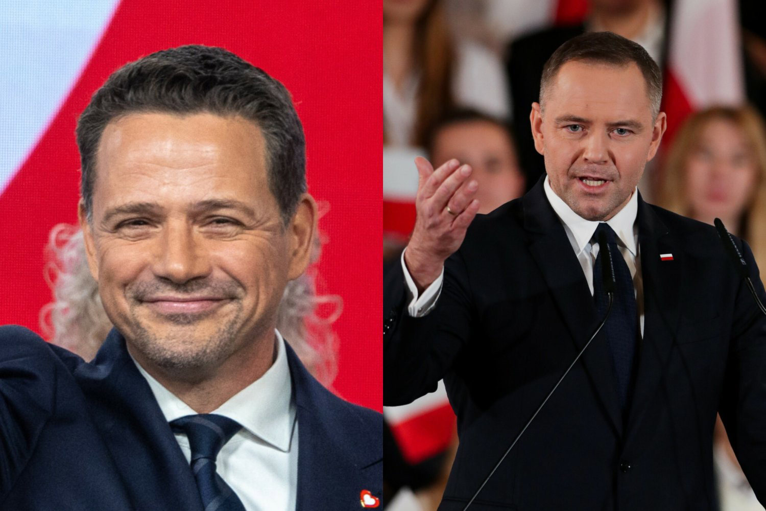 Paradoksalne Wyniki Sondażu Prezydenckiego Onetu Paradoksalne Wyniki Sondażu Prezydenckiego Onetu