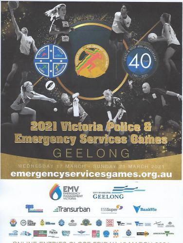 Paramedics' Outstanding Performance At Police And Emergency Services Games Paramedics' Outstanding Performance At Police And Emergency Services Games