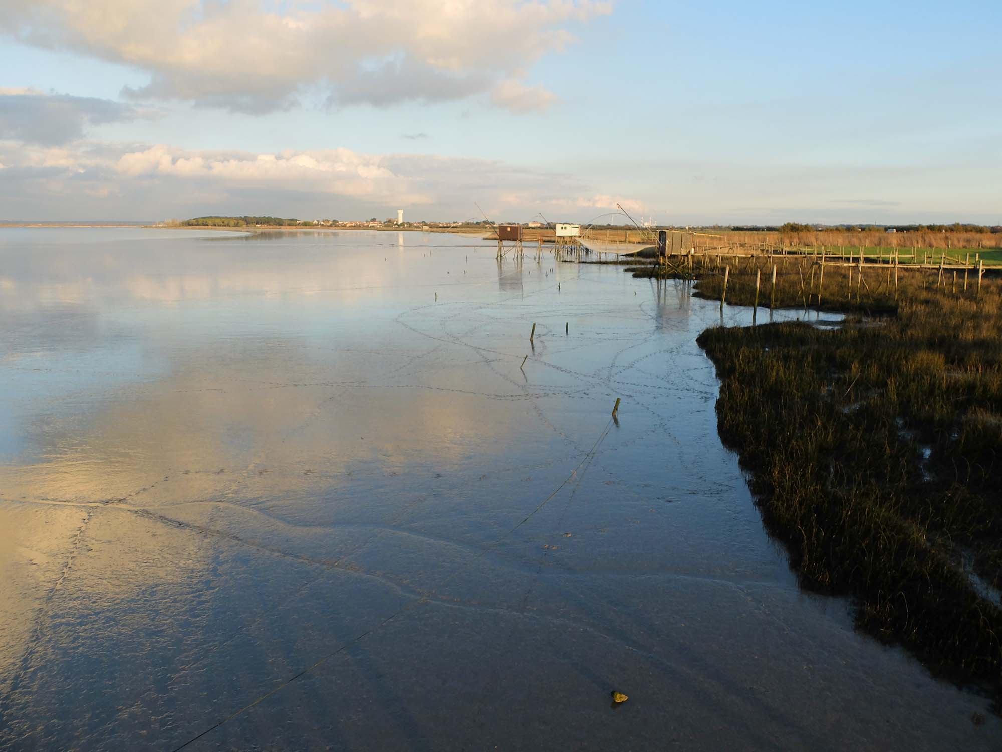 Parcourir La Loire, Nantes Et Son Estuaire À Vélo : 5 Itinéraires Parcourir La Loire, Nantes Et Son Estuaire À Vélo : 5 Itinéraires