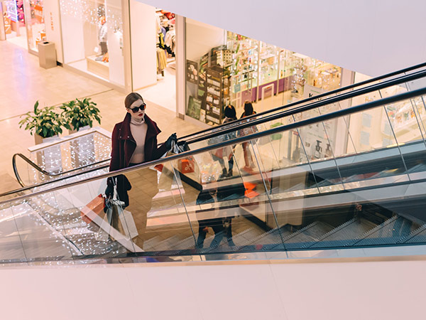 Paris In The Red: Luxury Goods Downturn Hits Hard - March 7, 2025 Paris In The Red: Luxury Goods Downturn Hits Hard - March 7, 2025