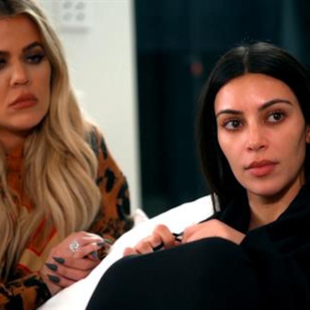 Paris Robbery: Kim Kardashian Details Terrifying Assault Paris Robbery: Kim Kardashian Details Terrifying Assault