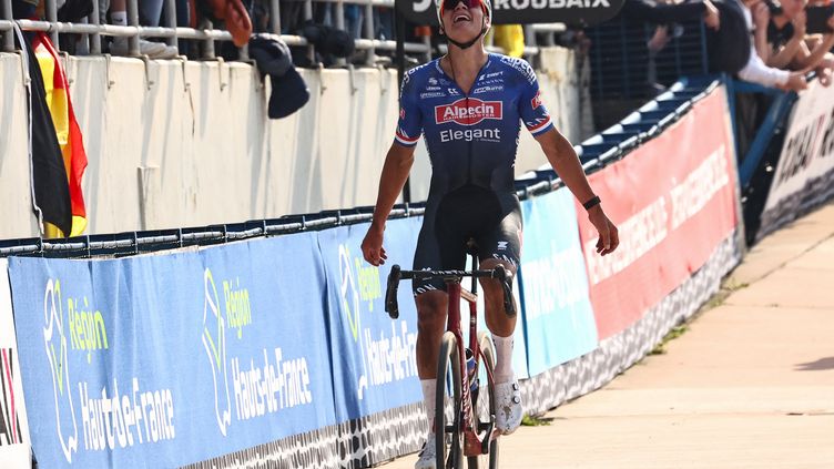 Paris-Roubaix 2023: Mathieu Van Der Poel Attacked, Seeks Legal Recourse