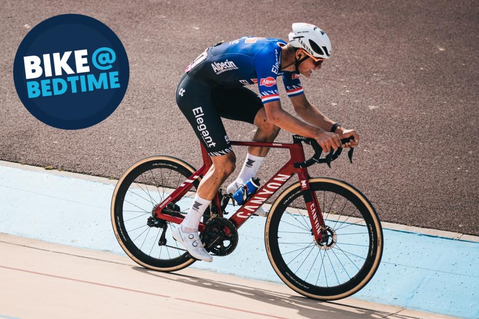 Paris-Roubaix 2024: Van Der Poel Achieves Unprecedented Hat-Trick