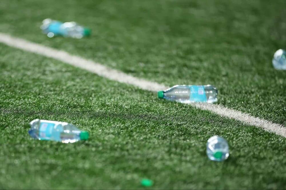 Paris-Roubaix Bottle-Throwing Incident: Spectator Surrenders To Police