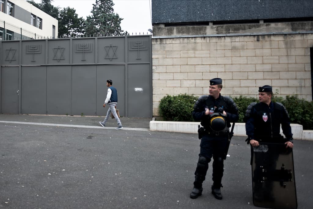 Paris : Viol Dans Le Marais - Migrant Libyen Sous OQTF Interpellé Paris : Viol Dans Le Marais - Migrant Libyen Sous OQTF Interpellé