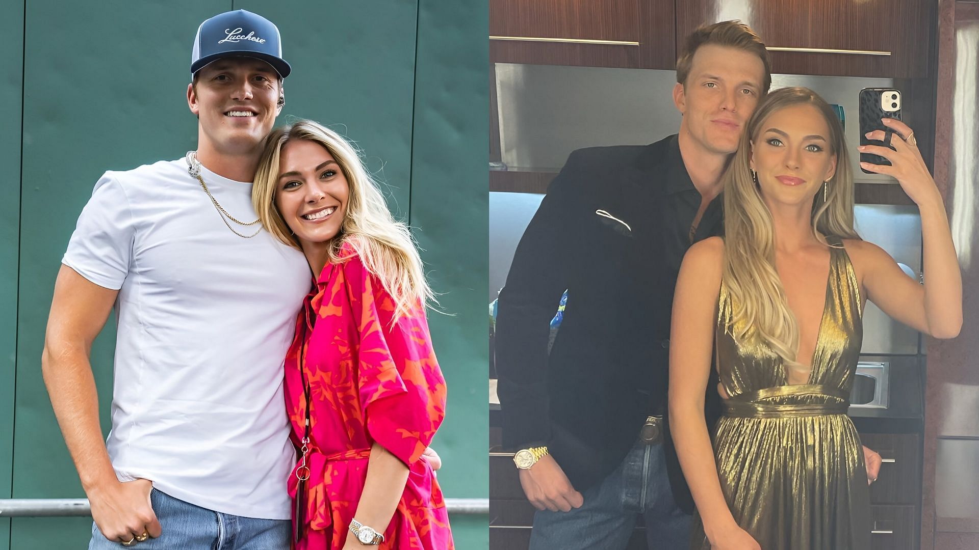 Parker McCollum's Bold Claim: Targeting George Strait's Reign Parker McCollum's Bold Claim: Targeting George Strait's Reign