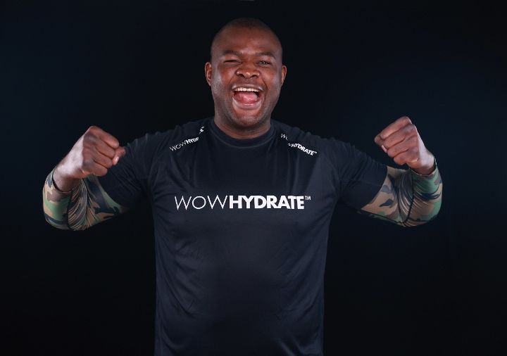 Parker's Knockout Victory: Bakole Stripped Of IBF Eliminator Position, Ajagba Fight Implications Parker's Knockout Victory: Bakole Stripped Of IBF Eliminator Position, Ajagba Fight Implications