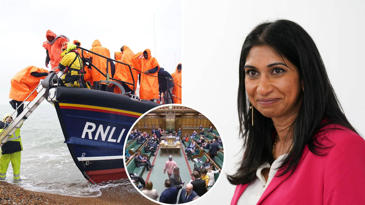 Parliamentary Pressure On Minister To Address Illegal Migrant Labor Parliamentary Pressure On Minister To Address Illegal Migrant Labor