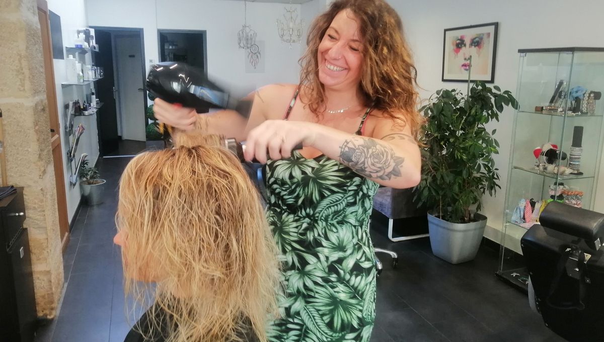 Participez À Une Collecte De Cheveux À Dijon Participez À Une Collecte De Cheveux À Dijon