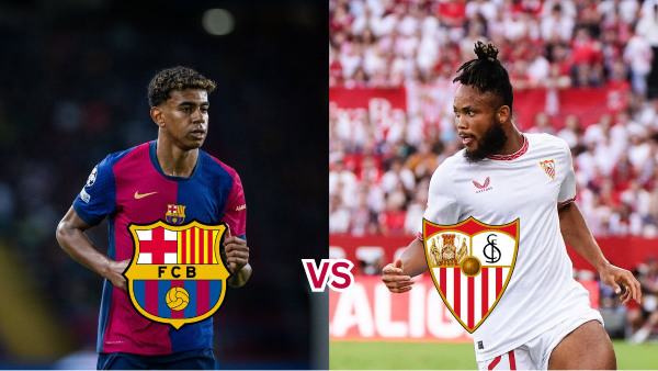 Partido Celta Vs Sevilla: La Liga Española, Fecha 35 EN VIVO Partido Celta Vs Sevilla: La Liga Española, Fecha 35 EN VIVO