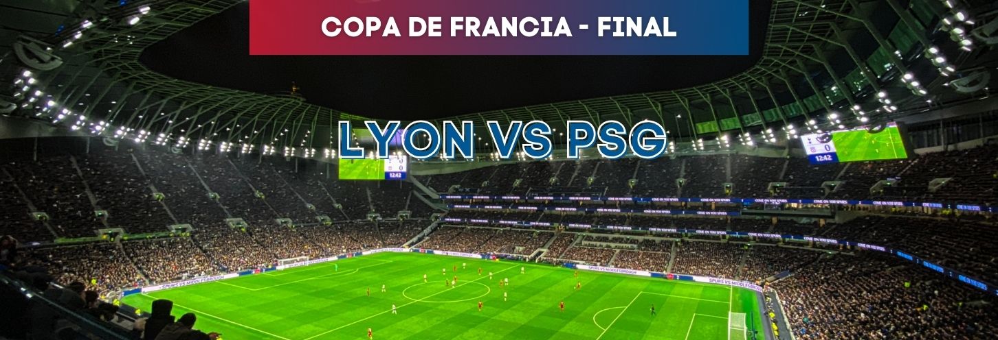 Partido Lyon - PSG: Victoria Parisina En Lyon Partido Lyon - PSG: Victoria Parisina En Lyon