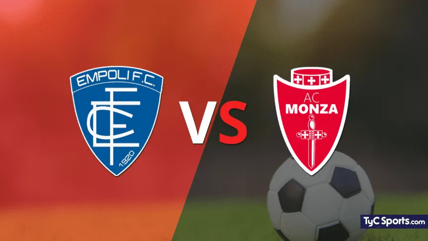 Partido Roma - Monza: Minuto A Minuto En Vivo Partido Roma - Monza: Minuto A Minuto En Vivo