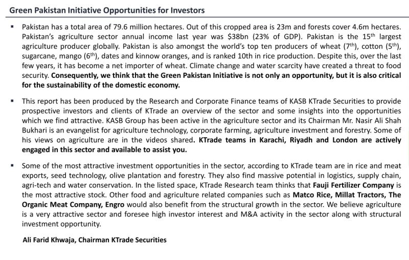 Partnering For Progress: JazzCash And KTrade's Impact On Stock Investment Partnering For Progress: JazzCash And KTrade's Impact On Stock Investment