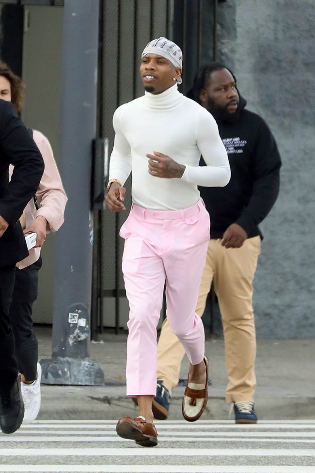 PARTYNEXTDOOR's Apology To Tory Lanez: Full Story And Reactions PARTYNEXTDOOR's Apology To Tory Lanez: Full Story And Reactions
