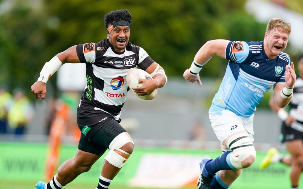 Pasifika Sipoti: Key Events Of April 4th