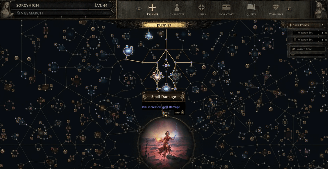 Path Of Exile 2: A Deep Dive Into Rogue Exile Encounters Path Of Exile 2: A Deep Dive Into Rogue Exile Encounters