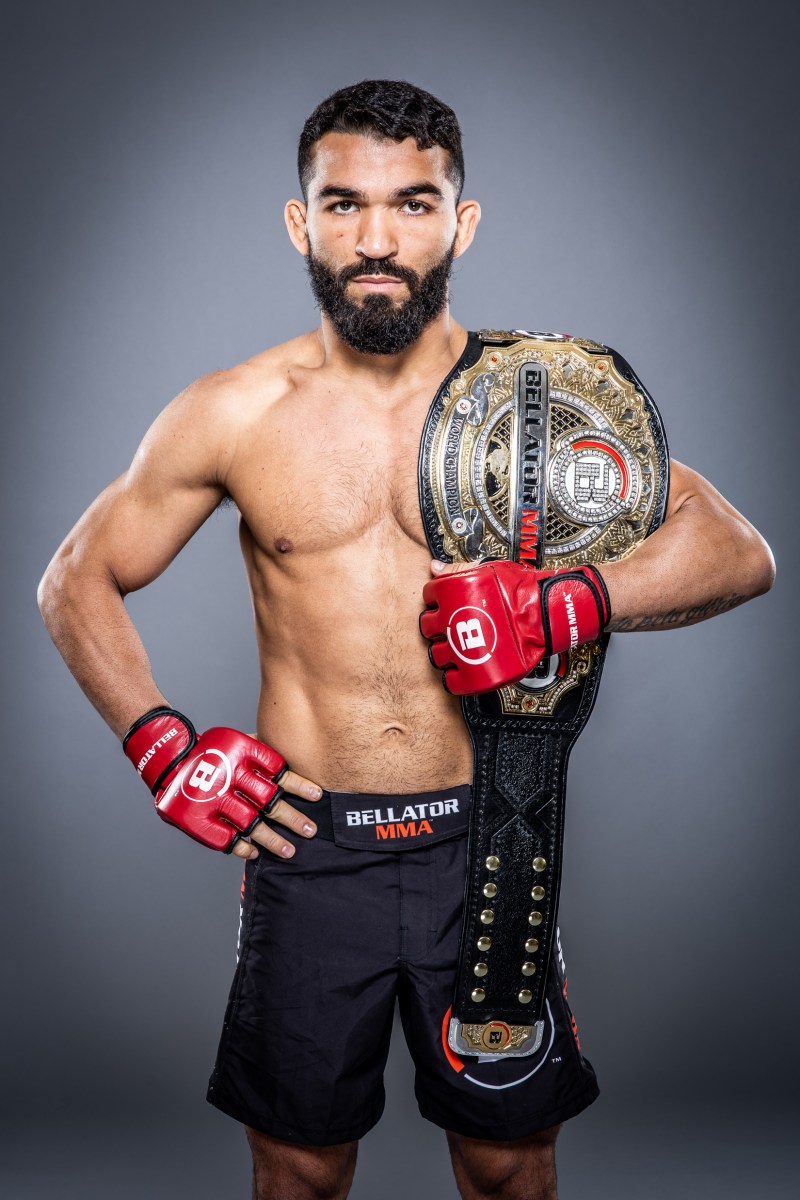 Patricio Freire Vs. Jose Aldo: A Clash Of Champions Patricio Freire Vs. Jose Aldo: A Clash Of Champions