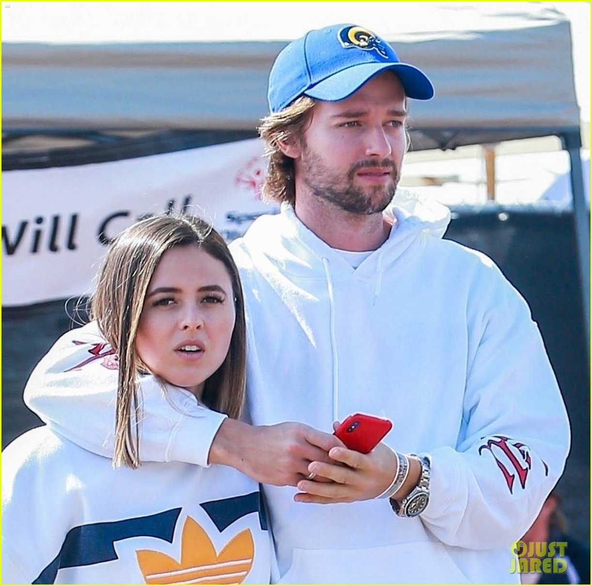 Patrick Schwarzenegger Joins Luca Guadagnino's Upcoming Movie Patrick Schwarzenegger Joins Luca Guadagnino's Upcoming Movie