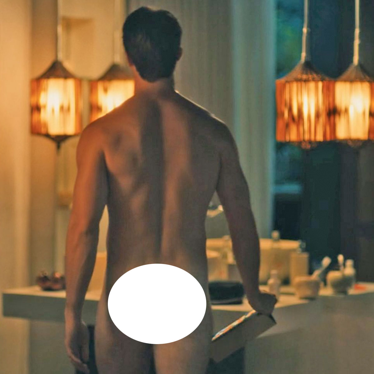 Patrick Schwarzenegger's Nude Scenes: Arnold Schwarzenegger's Reaction Patrick Schwarzenegger's Nude Scenes: Arnold Schwarzenegger's Reaction