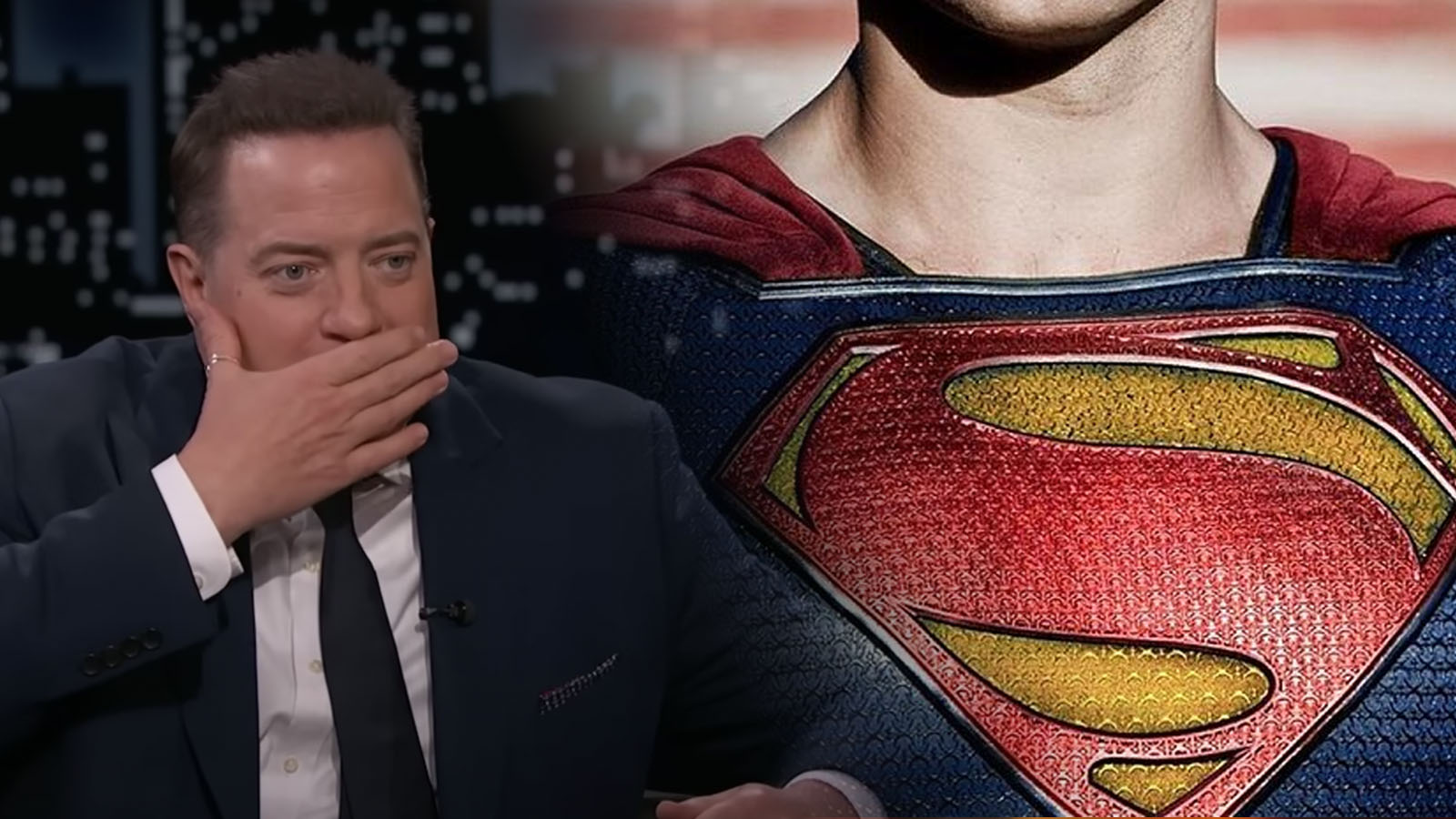 Patrick Schwarzenegger's Superman Audition: What Went Wrong? Patrick Schwarzenegger's Superman Audition: What Went Wrong?