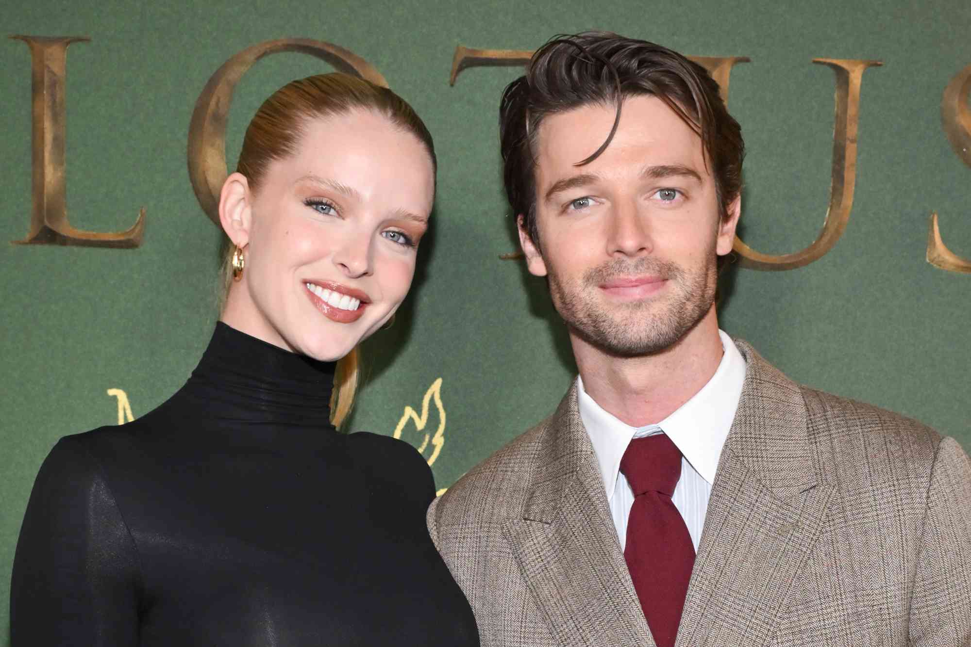 Patrick Schwarzenegger's White Lotus Role: Maria Shriver Speaks Out Patrick Schwarzenegger's White Lotus Role: Maria Shriver Speaks Out