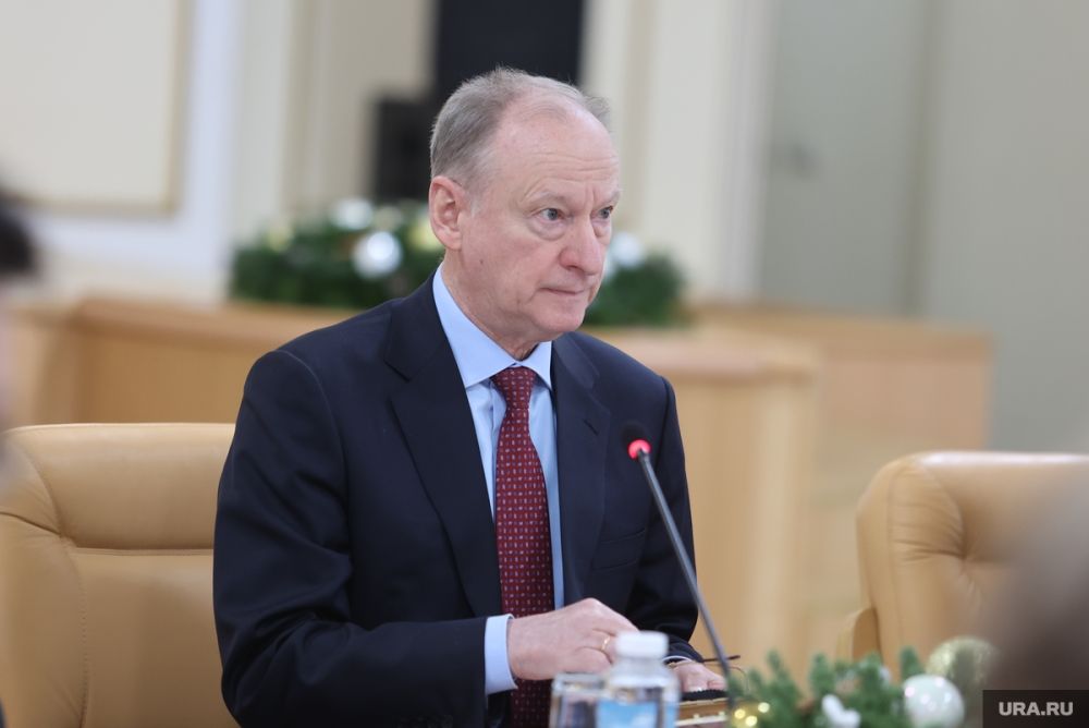 Патрушев Предупреждает О Планах НАТО По Захвату Калининграда: Анализ Ситуации Патрушев Предупреждает О Планах НАТО По Захвату Калининграда: Анализ Ситуации