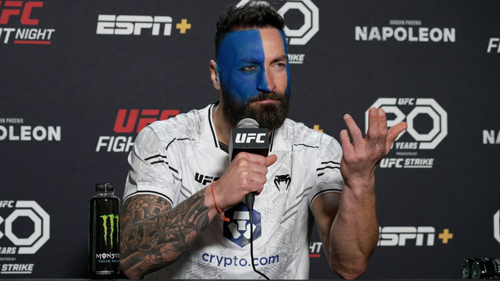 Paul Craig And Rodolfo Bellato's UFC Vegas 106 Bout Cancelled Paul Craig And Rodolfo Bellato's UFC Vegas 106 Bout Cancelled