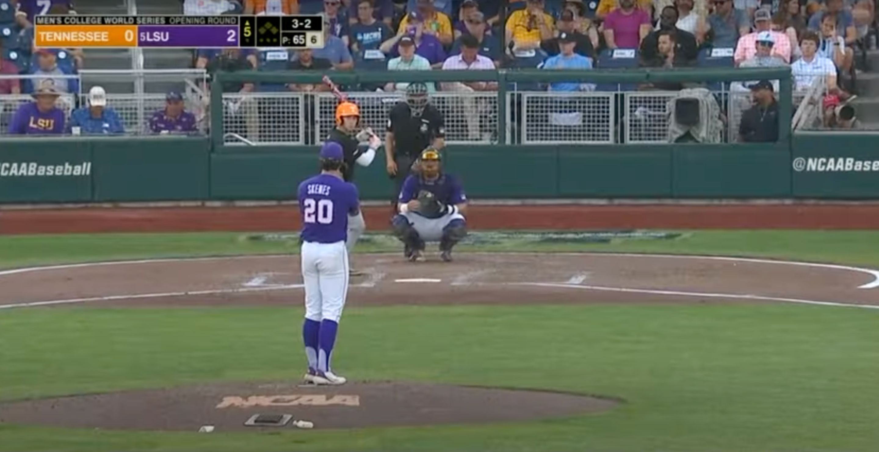 Paul Skenes Pitches Well, But Offense Falters In Loss Paul Skenes Pitches Well, But Offense Falters In Loss
