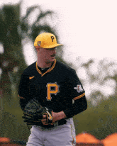 Paul Skenes: Pittsburgh Pirates' Opening Day Starter Paul Skenes: Pittsburgh Pirates' Opening Day Starter