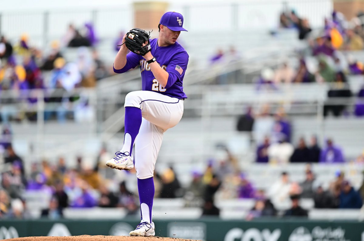 Paul Skenes' Quality Outing Wasted In Offensive Struggle