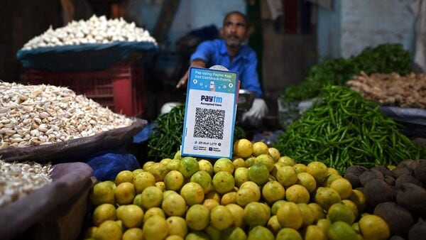 Paytm Payments Bank Penalized ₹5.45 Crore By FIU-IND For Money Laundering Lapses Paytm Payments Bank Penalized ₹5.45 Crore By FIU-IND For Money Laundering Lapses