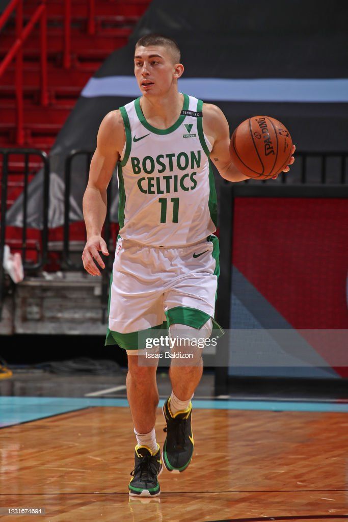 Payton Pritchard Elevates Playoff Game: Key To Celtics' Game 1 Victory Payton Pritchard Elevates Playoff Game: Key To Celtics' Game 1 Victory