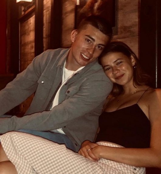 Payton Pritchard: How His Upbringing Shaped His Basketball Success Payton Pritchard: How His Upbringing Shaped His Basketball Success