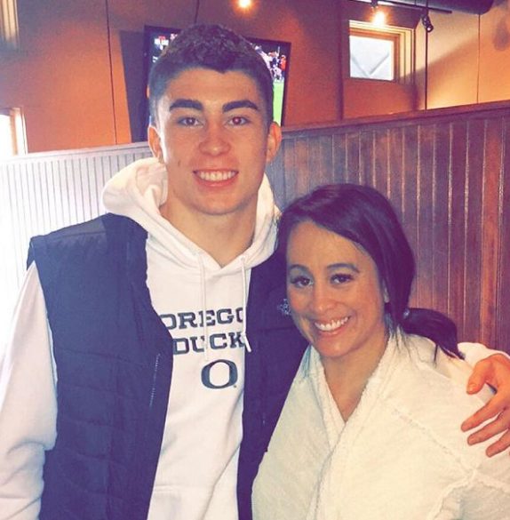 Payton Pritchard: How His Upbringing Shaped His NBA Success Payton Pritchard: How His Upbringing Shaped His NBA Success
