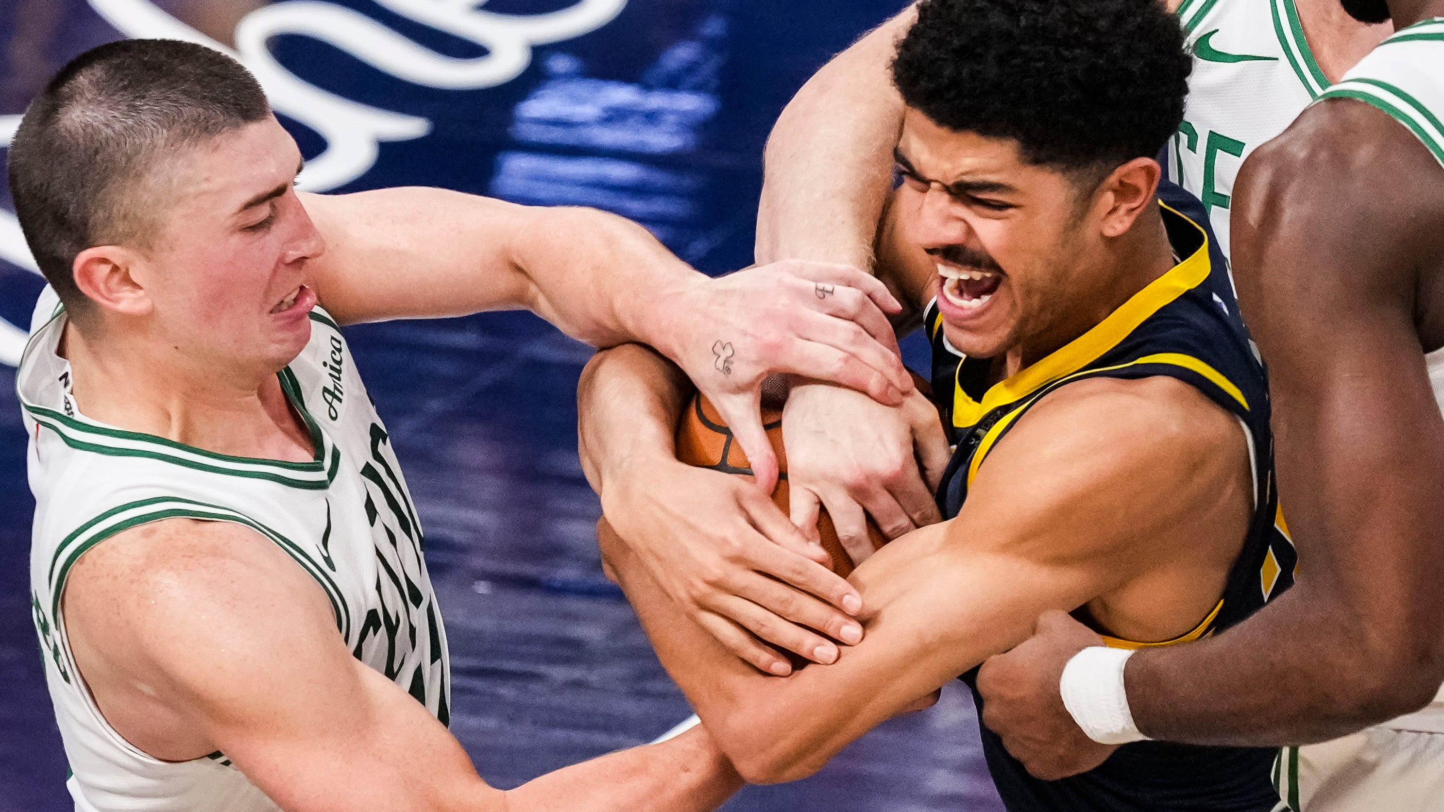 Payton Pritchard: NBA Sixth Man Of The Year - VA Hero Of The Week Payton Pritchard: NBA Sixth Man Of The Year - VA Hero Of The Week