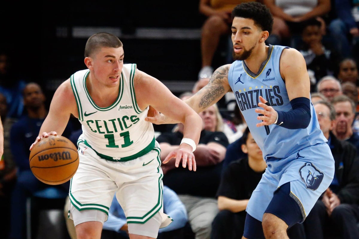 Payton Pritchard: Sixth Man Of The Year? A Historic Season Analyzed Payton Pritchard: Sixth Man Of The Year? A Historic Season Analyzed