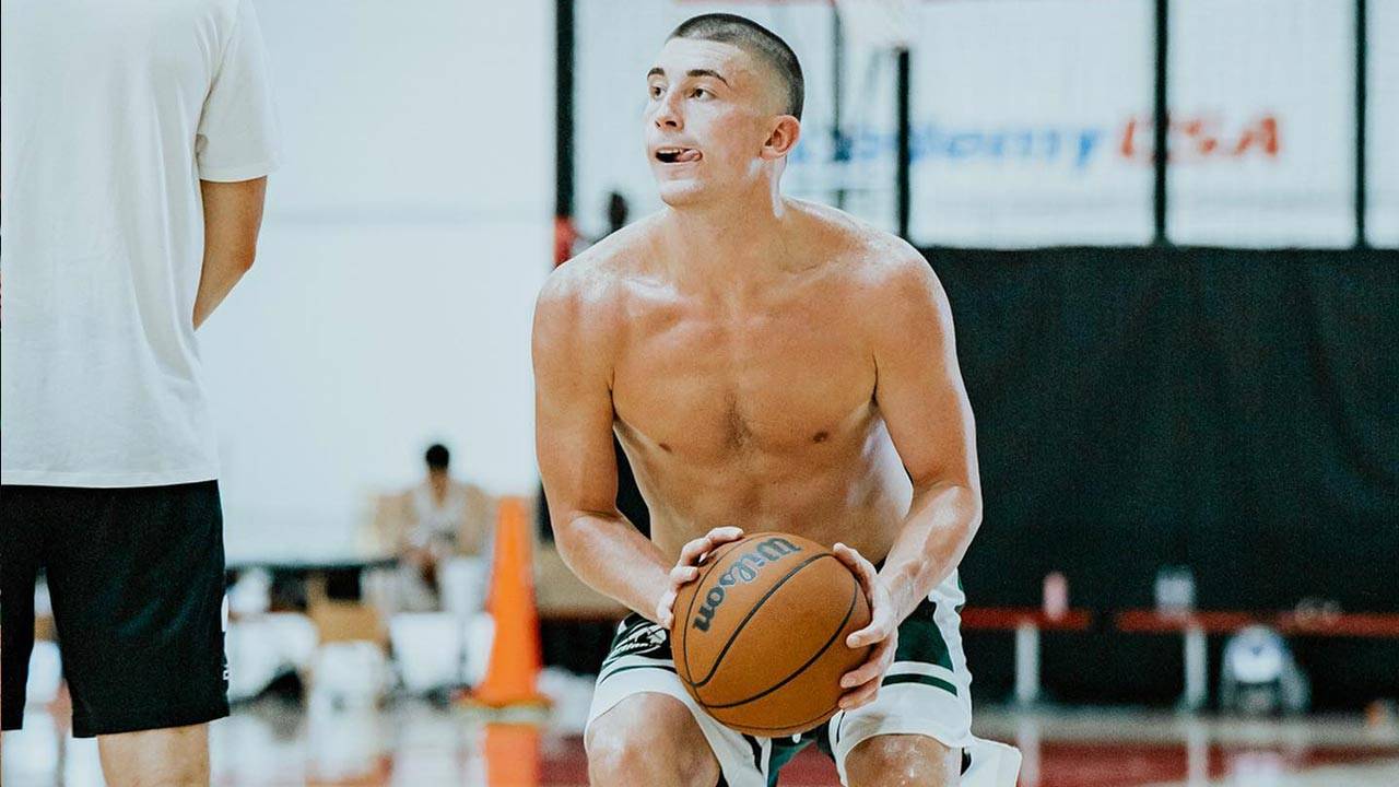 Payton Pritchard: The Details Behind His Improved NBA Performance Payton Pritchard: The Details Behind His Improved NBA Performance