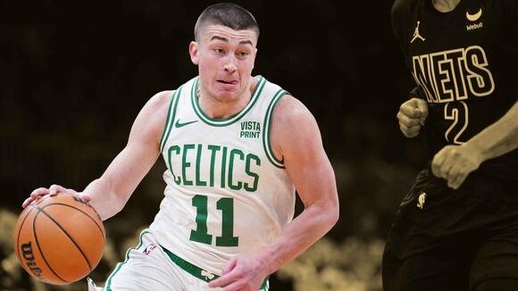 Payton Pritchard: The Unsung Hero Of The Celtics' Playoff Opener Payton Pritchard: The Unsung Hero Of The Celtics' Playoff Opener