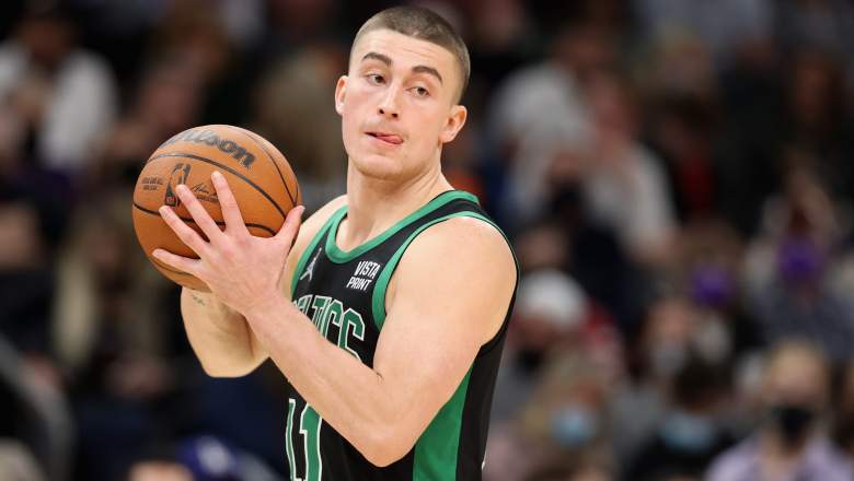 Payton Pritchard's Breakout Season: The Details Behind His Success Payton Pritchard's Breakout Season: The Details Behind His Success