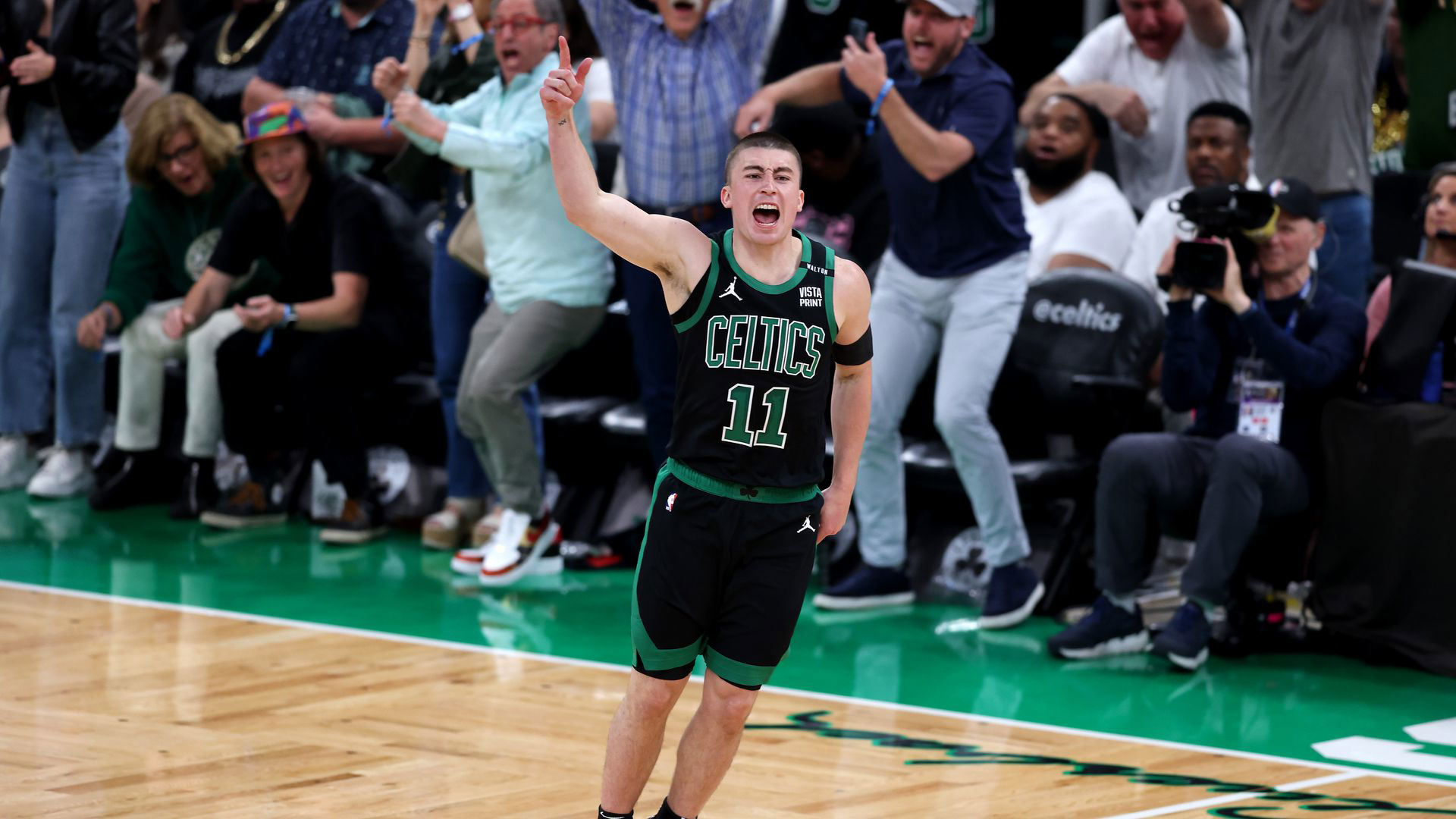 Payton Pritchard's Journey: From Childhood Dreams To NBA Success Payton Pritchard's Journey: From Childhood Dreams To NBA Success