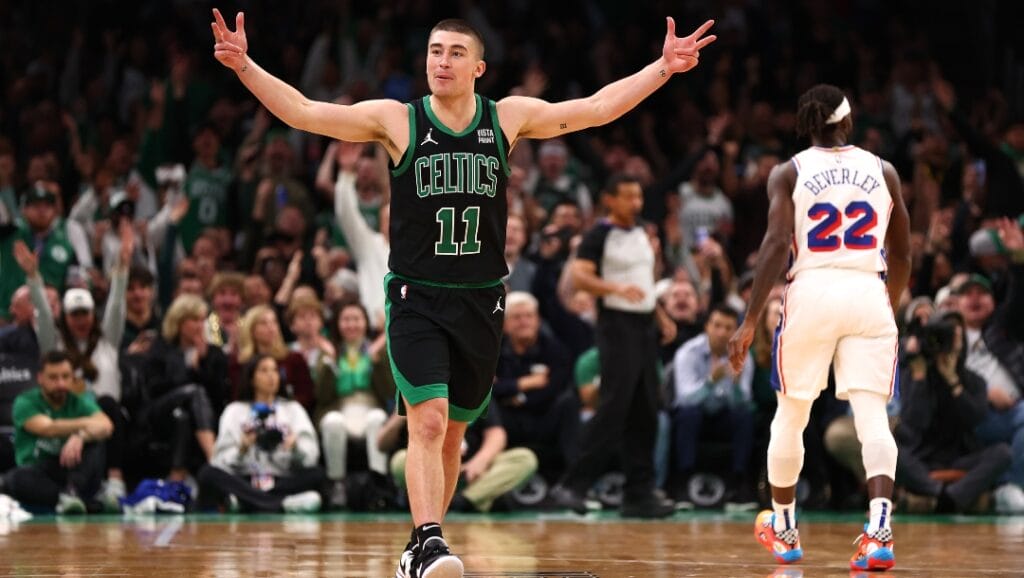 Payton Pritchard's NBA Sixth Man Of The Year Award Contention Payton Pritchard's NBA Sixth Man Of The Year Award Contention