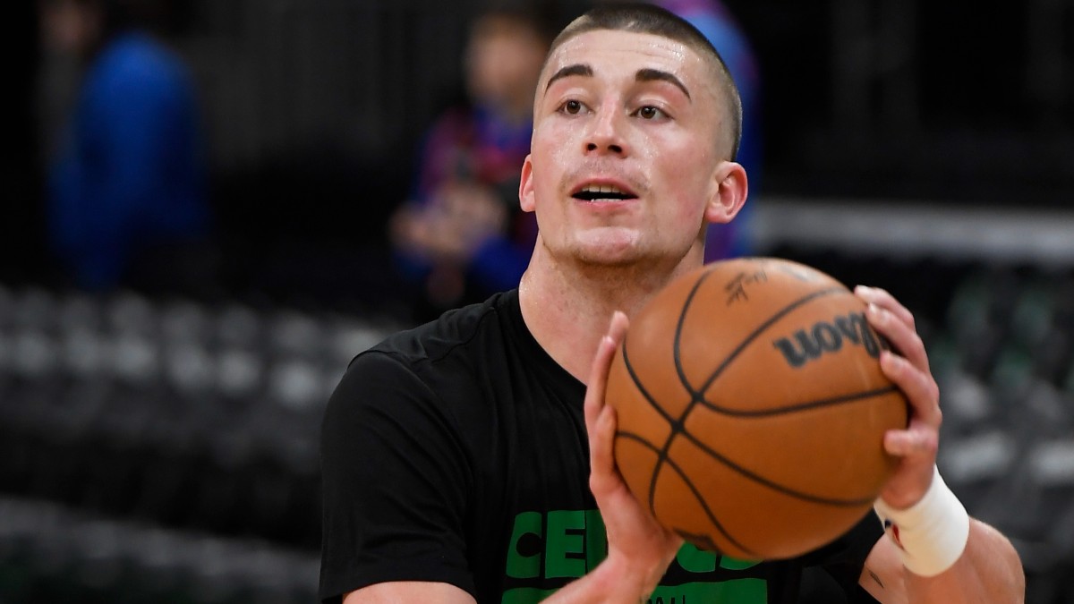 Payton Pritchard's New Converse Deal: Details And Impact On The Celtics Payton Pritchard's New Converse Deal: Details And Impact On The Celtics