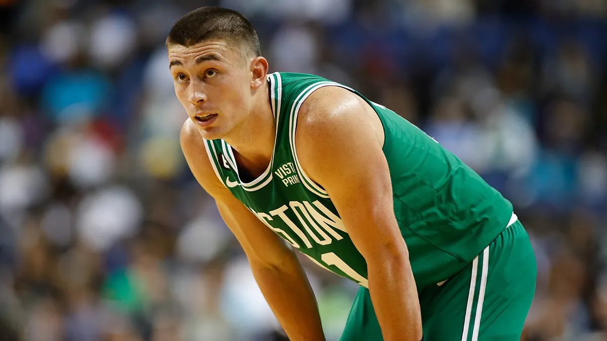 Payton Pritchard's Sixth Man Of The Year Award Bid Payton Pritchard's Sixth Man Of The Year Award Bid